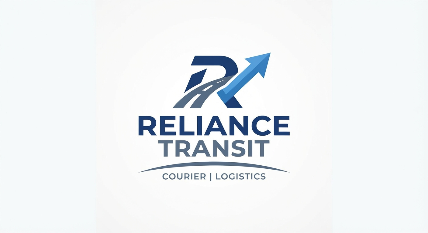 Reliance Transit Logo